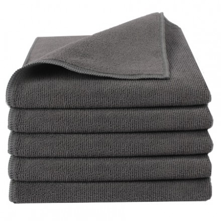 ECO 3000 Classic 2.0 Grau Allzweck-/Abwaschtüche, 40x40cm, Mikrofaser ECO 3000 Classic 2.0 Grau Allzweck-/Abwaschtüche, 40x40cm, Mikrofaser