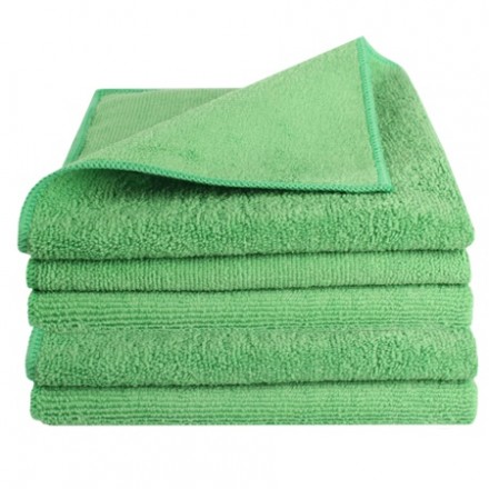 ECO 3000 Classic 2.0 Grün Allzweck-/Abwaschtücher, 40x40 cm Mikrof. ECO 3000 Classic 2.0 Grün Allzweck-/Abwaschtücher, 40x40 cm Mikrof.