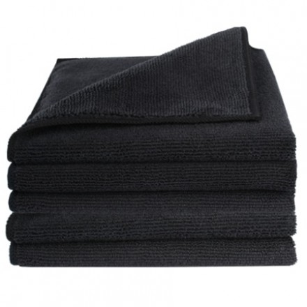 ECO 3000 Classic 2.0 Schwarz Allzweck-/Abwaschtücher, 40x40 cm, ECO 3000 Classic 2.0 Schwarz Allzweck-/Abwaschtücher, 40x40 cm,